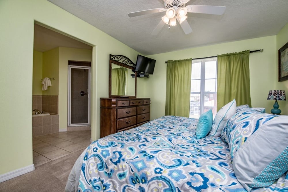 Orlando Villa for Rent With Gorgeous Pool, Vistapark Resort, Villa Orlando 1478 - Image 4