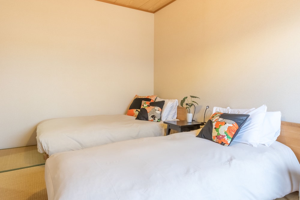 Freeride Lodge Niseko