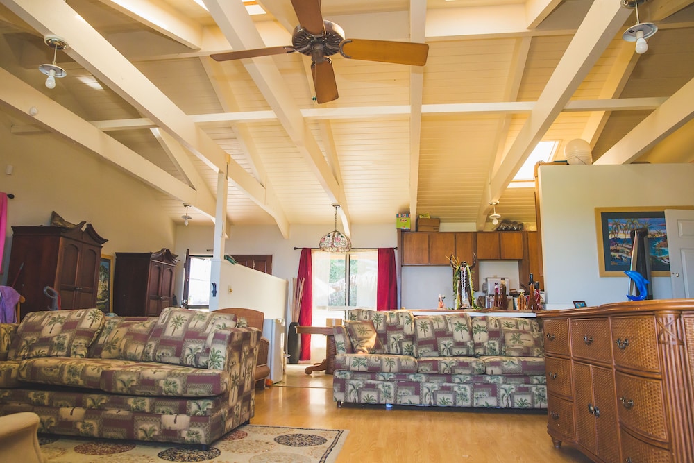 Kona Hawaii Guesthouse