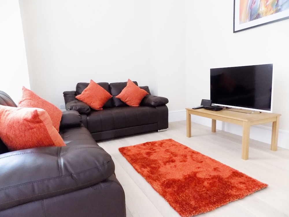 Expressbnb Apartments