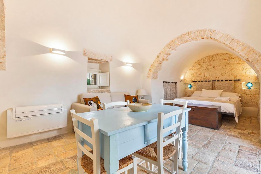 Masseria Luigi Flora