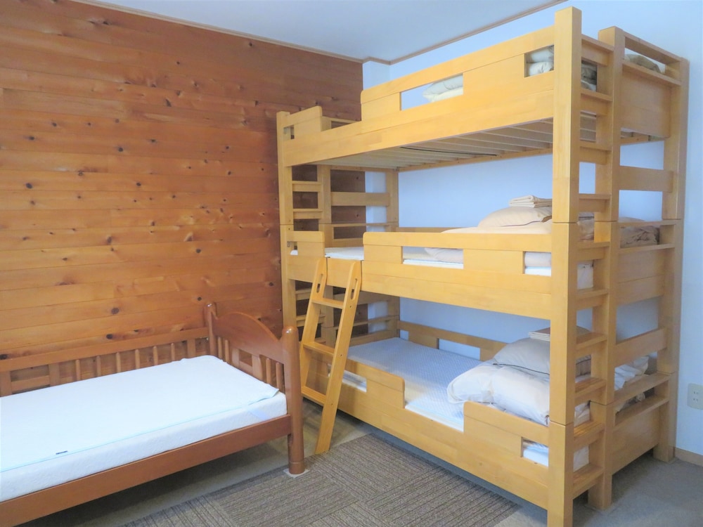 Kencha Rumah - Hostel