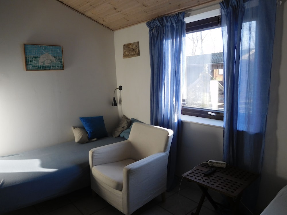 Apartments - Hejren view 2