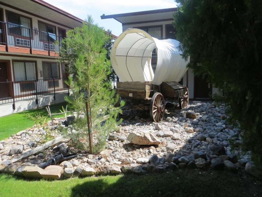 Saddle West Hotel and Casino and RV Park
