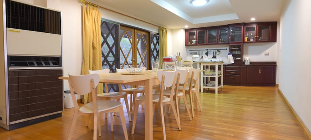 Phuripimarn Penthouse