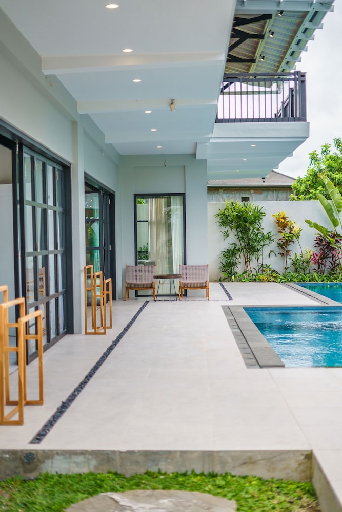 Villa Okenada view 4