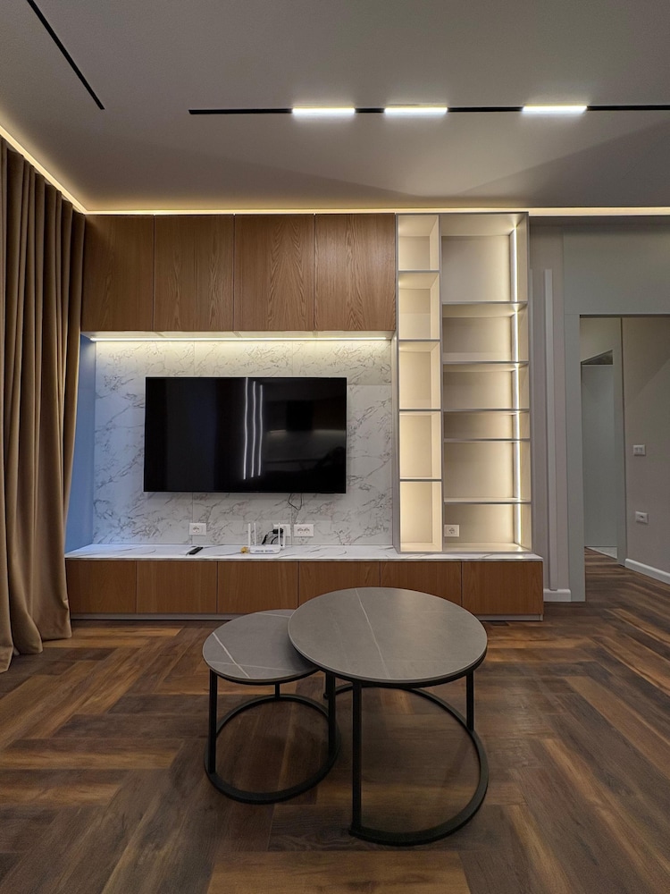 Blue Boutique Apartments 3