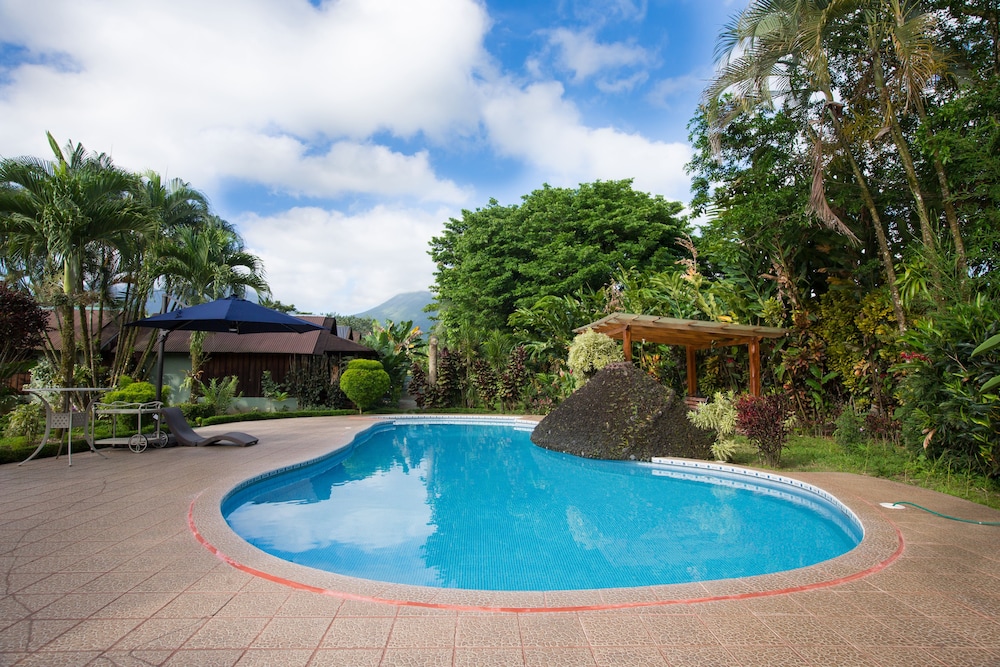 Arenal Montechiari Hotel
