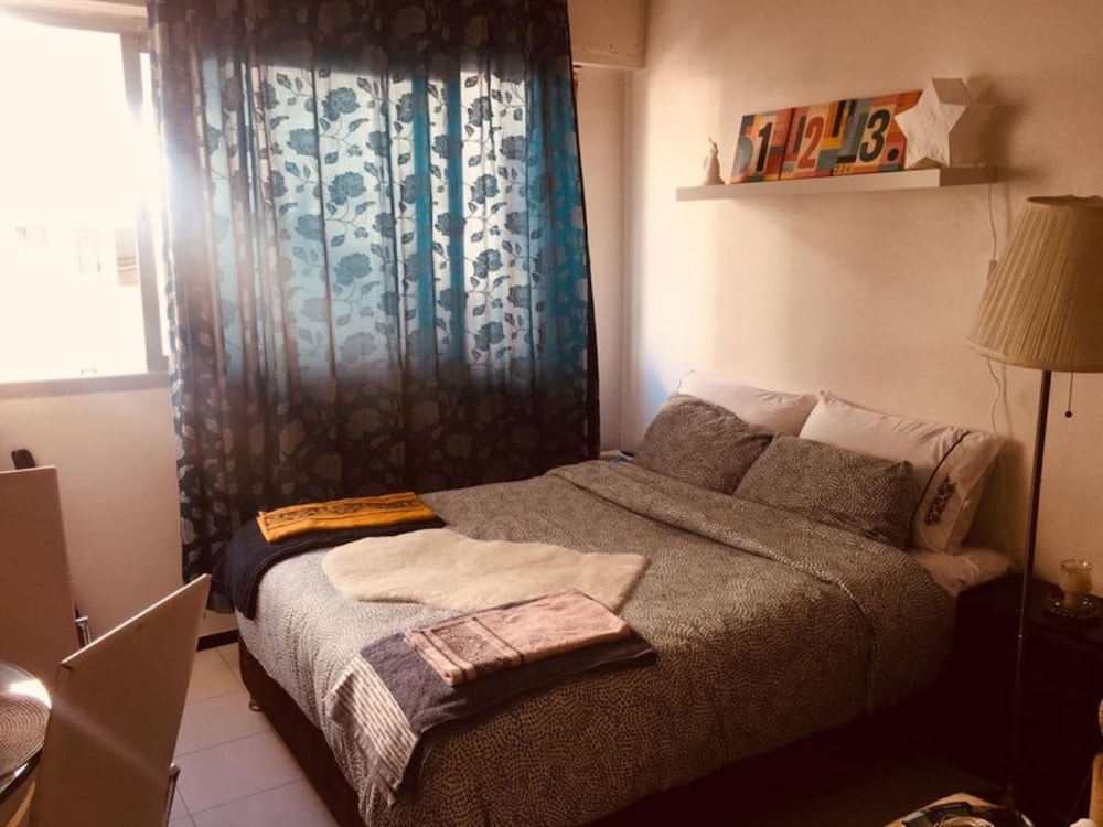 Furnished Studio in Agdal Near the Mall and Train Station view 2