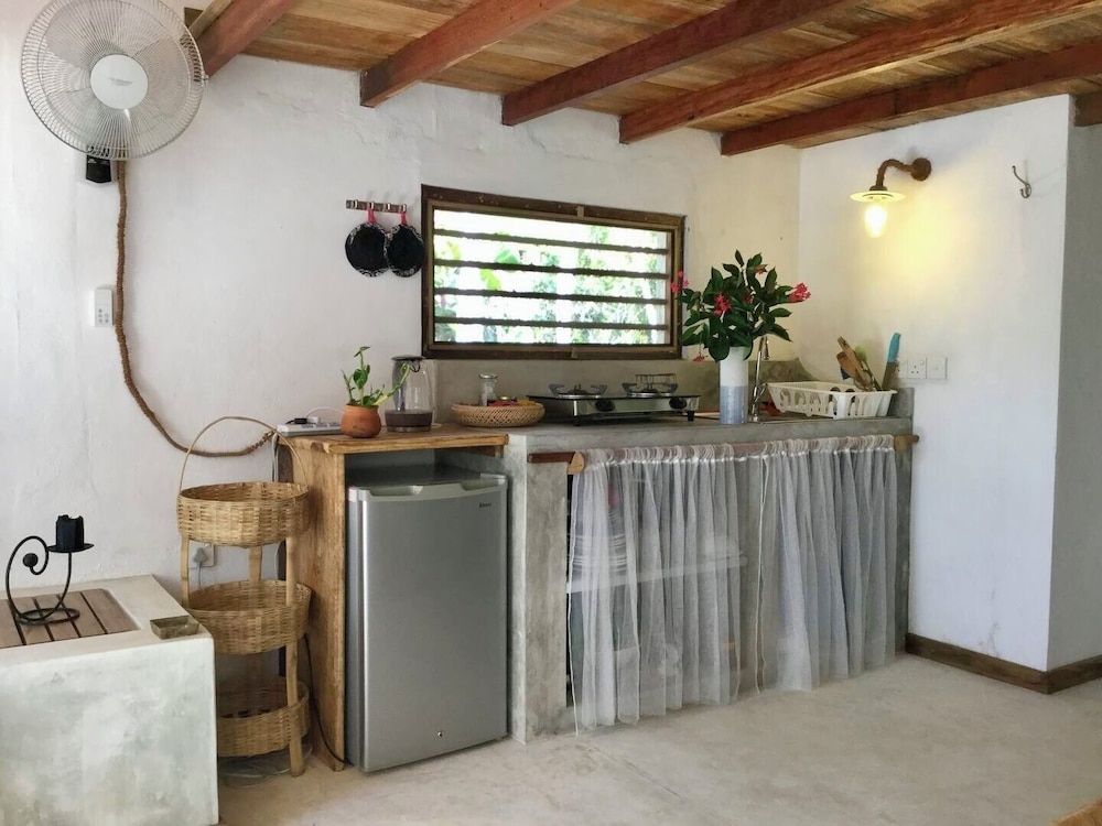Deep Blue Sea Rental Villa