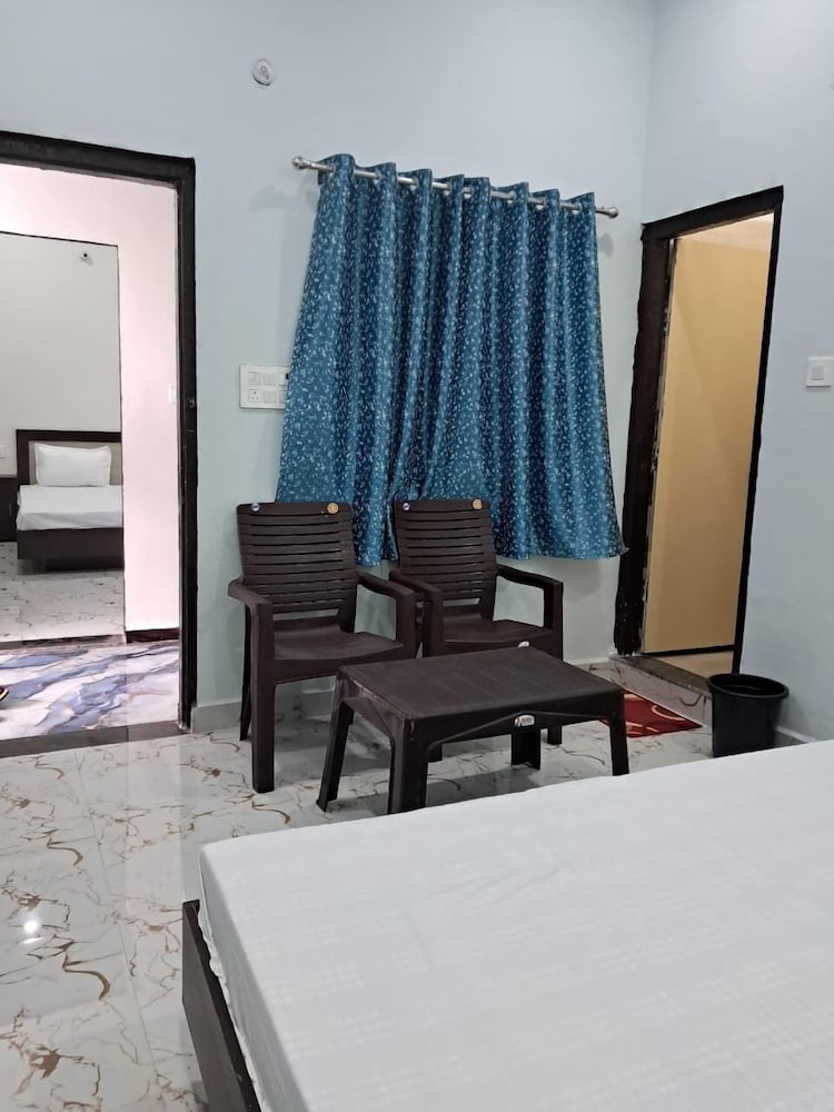 Brij Nandan Place
