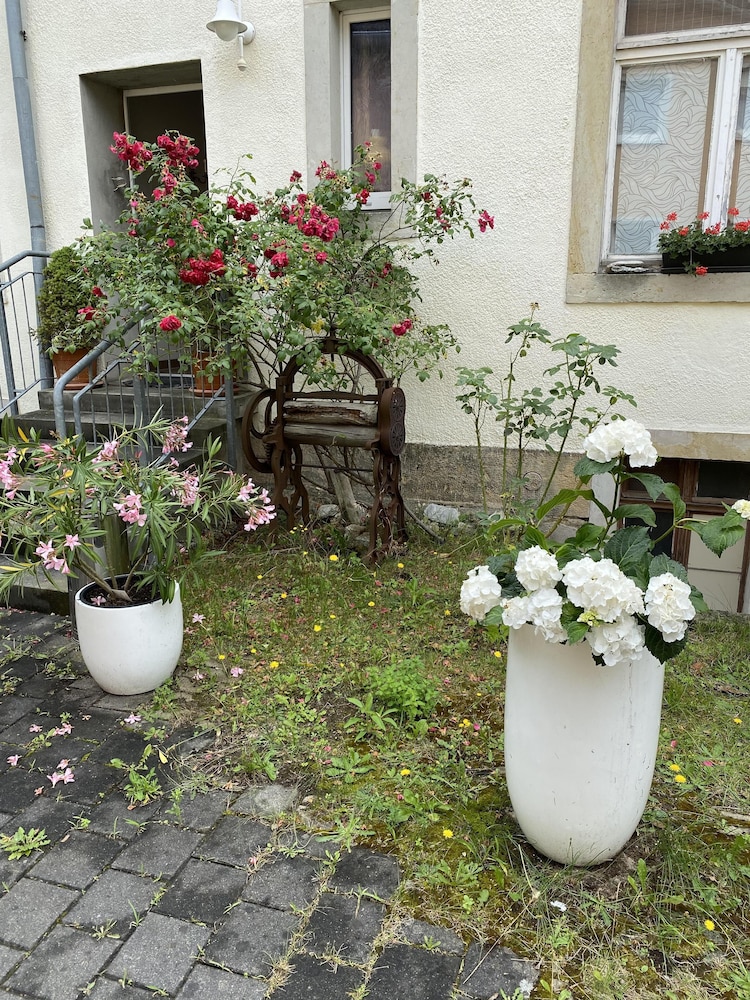 Gästehaus Matthias