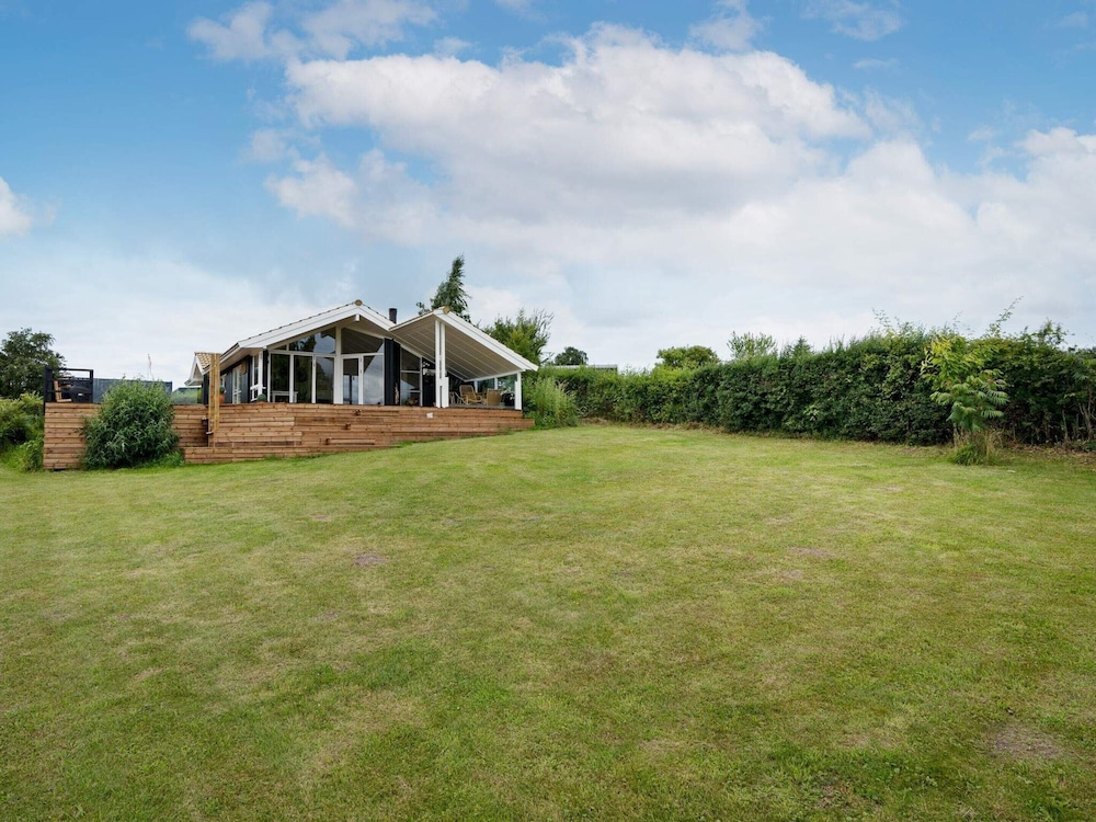 6 Person Holiday Home in Grevinge view 2