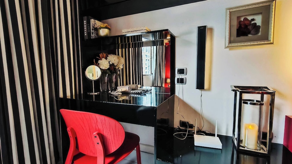 168 Rajdamri Apartment Near Central World