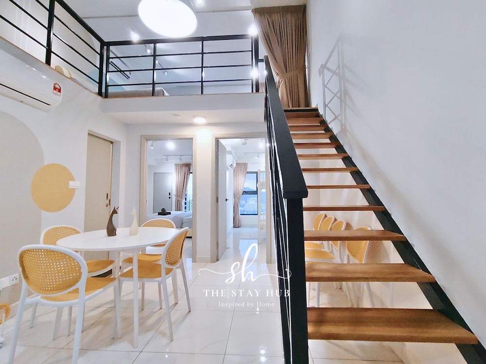 Arte Cheras Luxury Suites