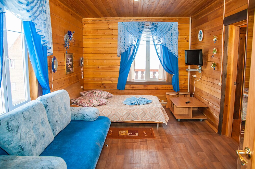 Holiday village Bayar