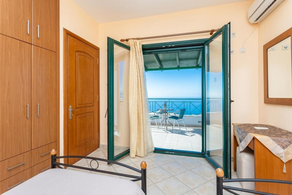 Fiscardo Villas Collection