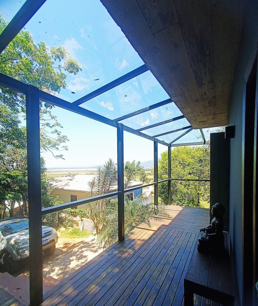 Casa Buda II - Garopaba - SC