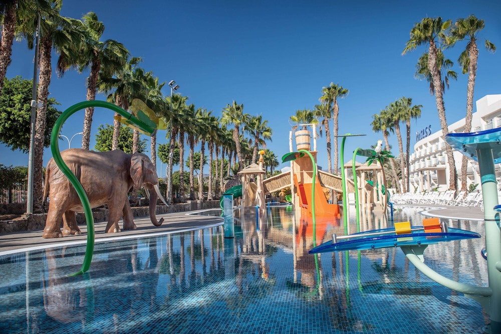 Hotel Maspalomas Princess-All Inclusive