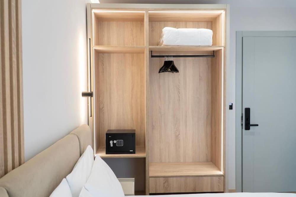 Erdeti Boutique Hotel