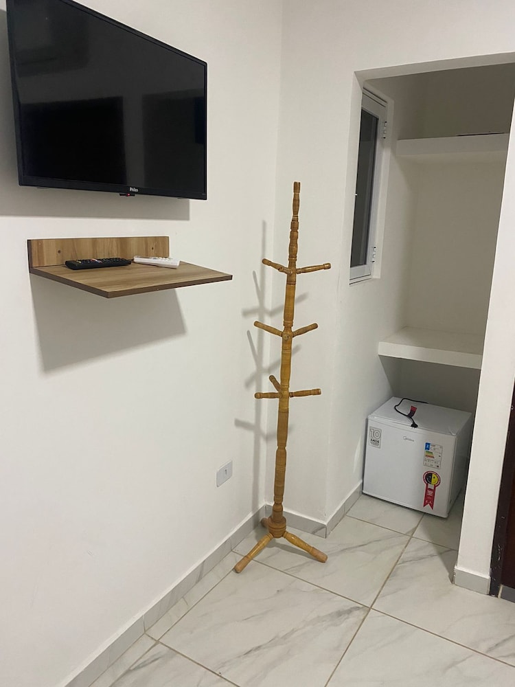 Pousada Portal Mar
