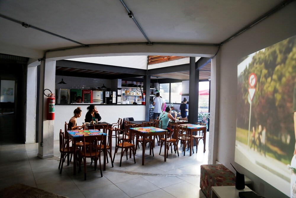 Bab-Eu - Hostel