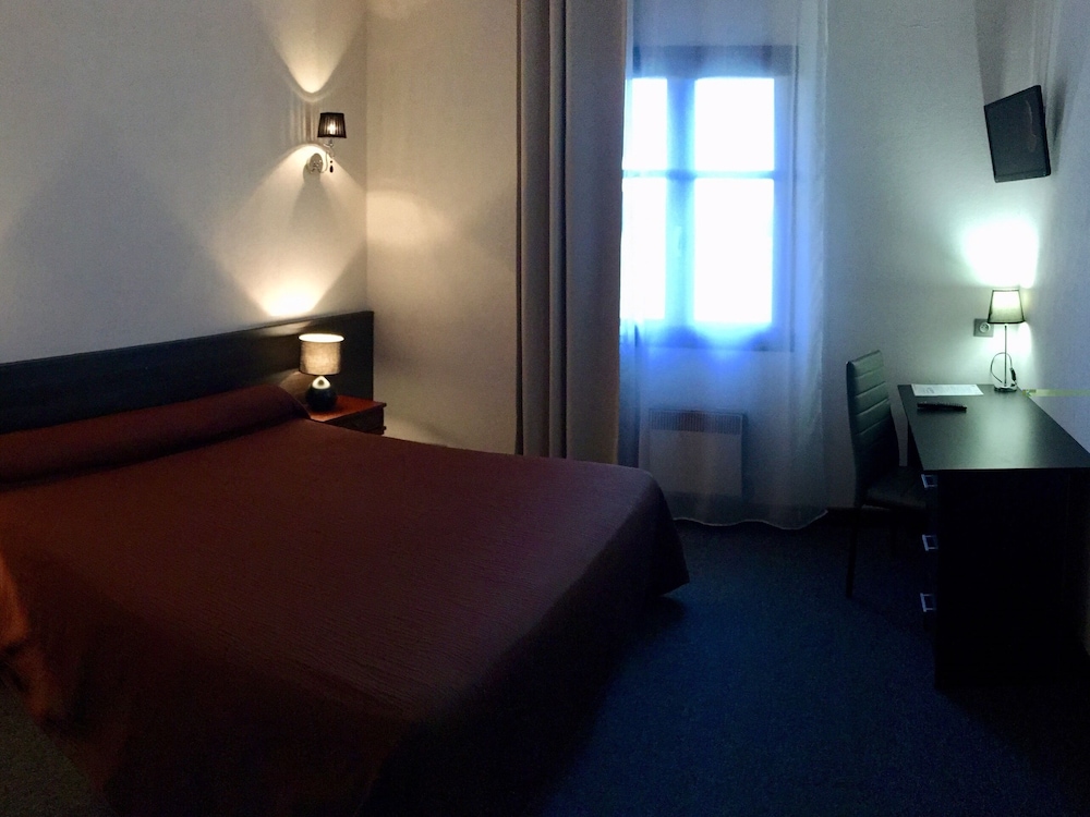 Auberge D'ici & D'ailleurs