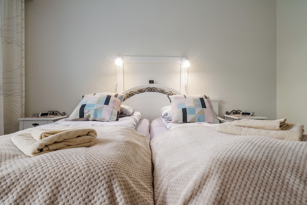 Spacious Apt in Rovaniemi City Centre