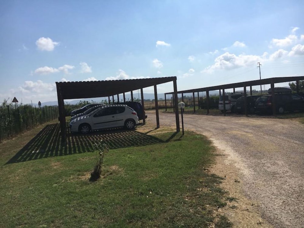 Two-room Apartment Sleeps 4 IN THE Countryside-rif Deste