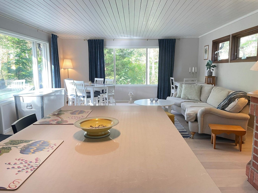 5 Star Holiday Home in Ystad