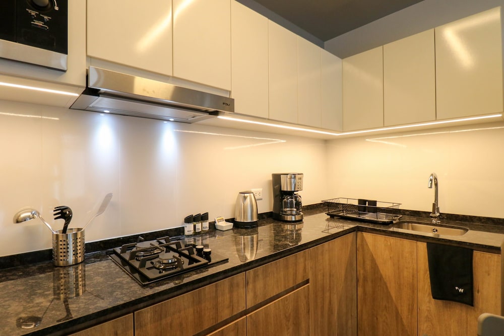 w Majestic 1BR w Fantastic Deco in San Isidro