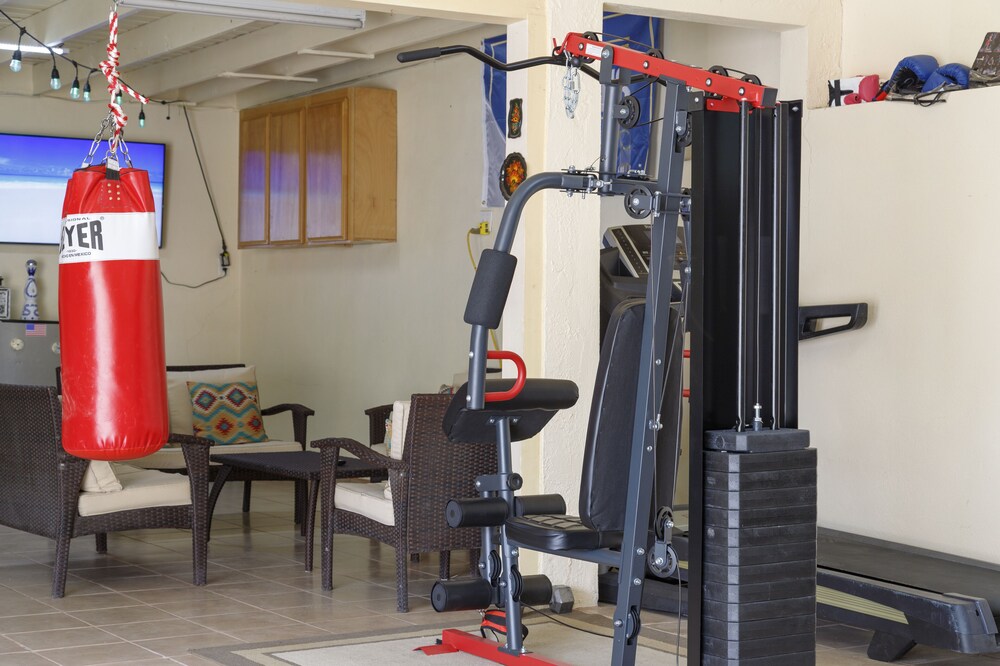 Ensenada Vacations - Seaside Adventure Lodging - Property Image 7