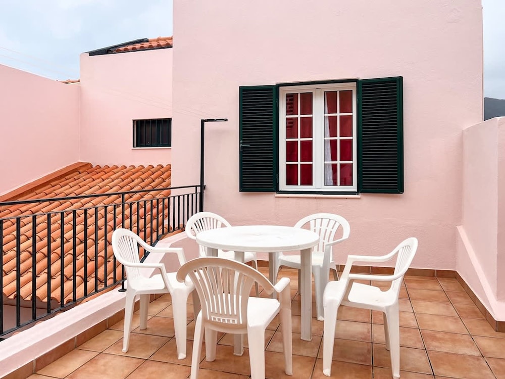 Casa sol Nascente do Cani al