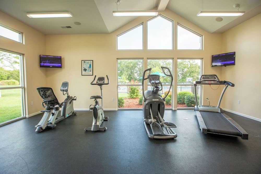 Palace View Heights by Spinnaker Resorts