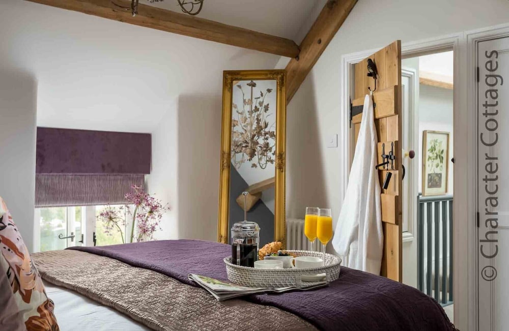 Lavender Cottage