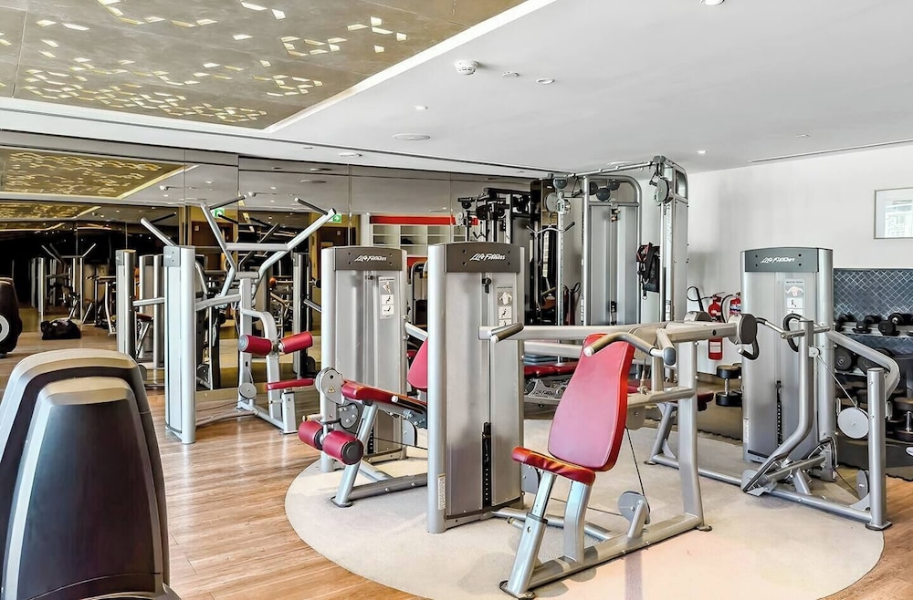 Damac Paramount Towers - Business Bay