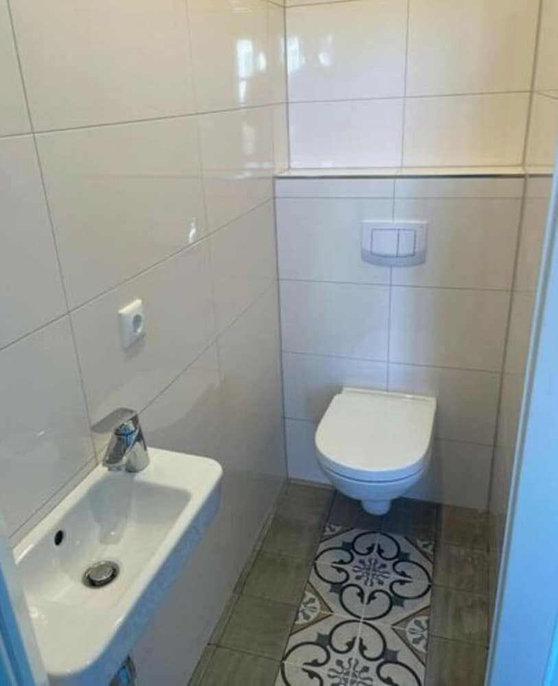 Nice Apartment in Klein Upahl
