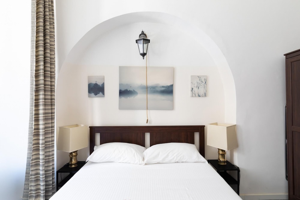 Cozy and Comfy Apartment at Esquilino