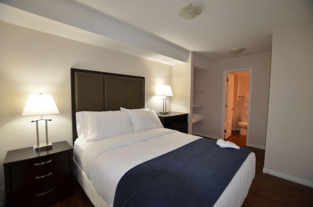 Eaglemont Manor view 2
