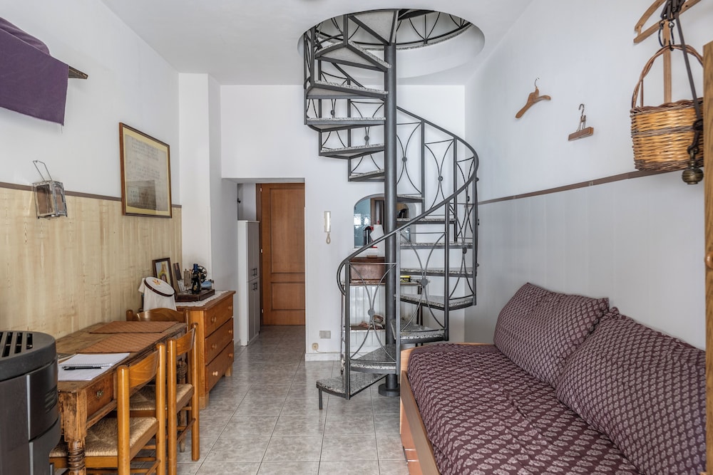 Casa Del Sarto