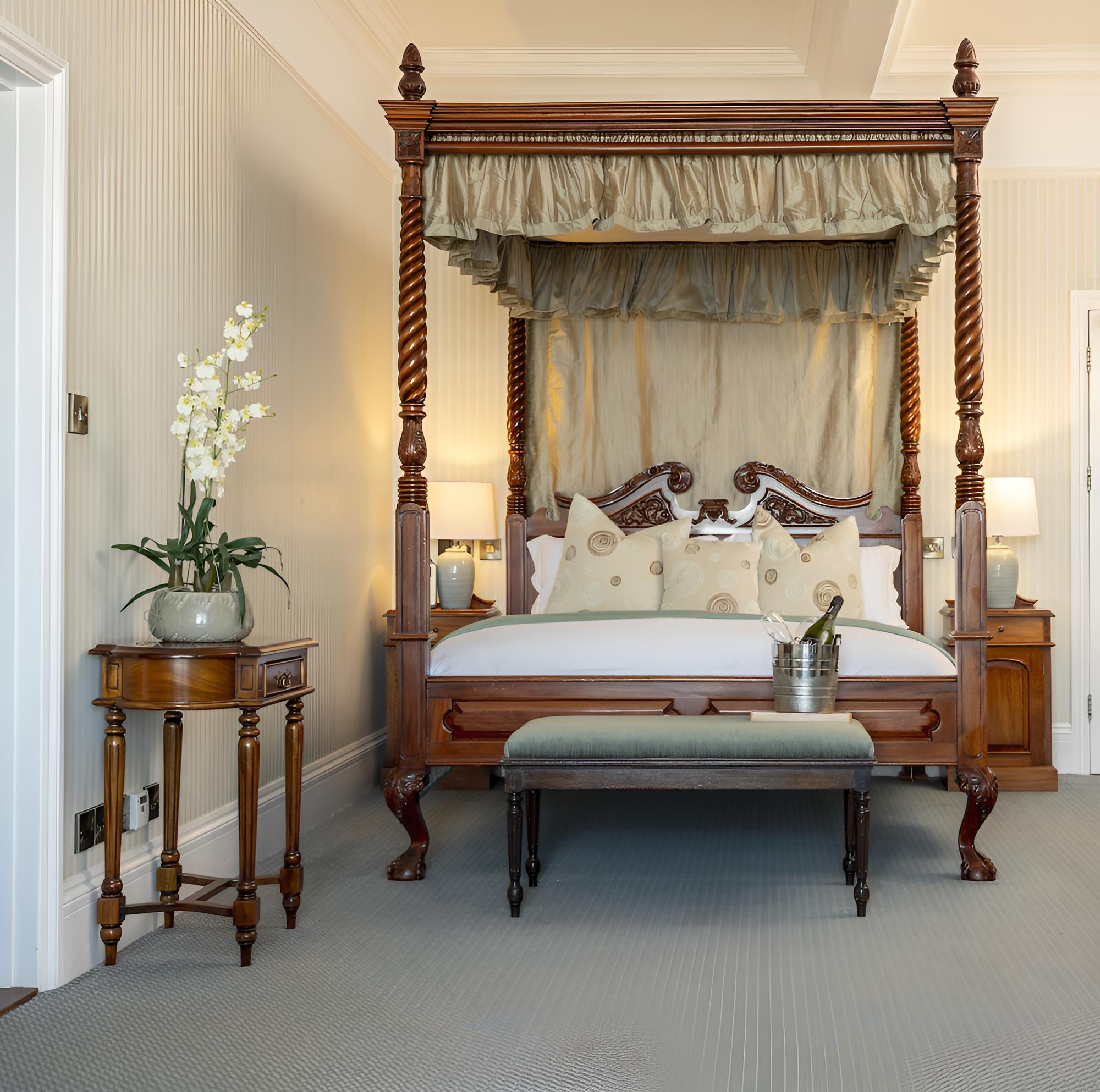 The Headland Hotel and Spa 14