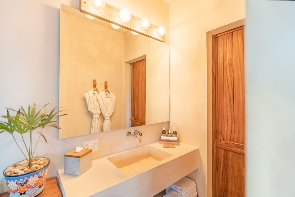 Ahau Beachfront Tulum Hotel 101