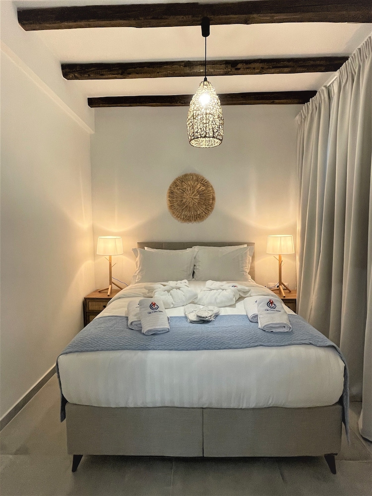 Chic Centre Suites Athens