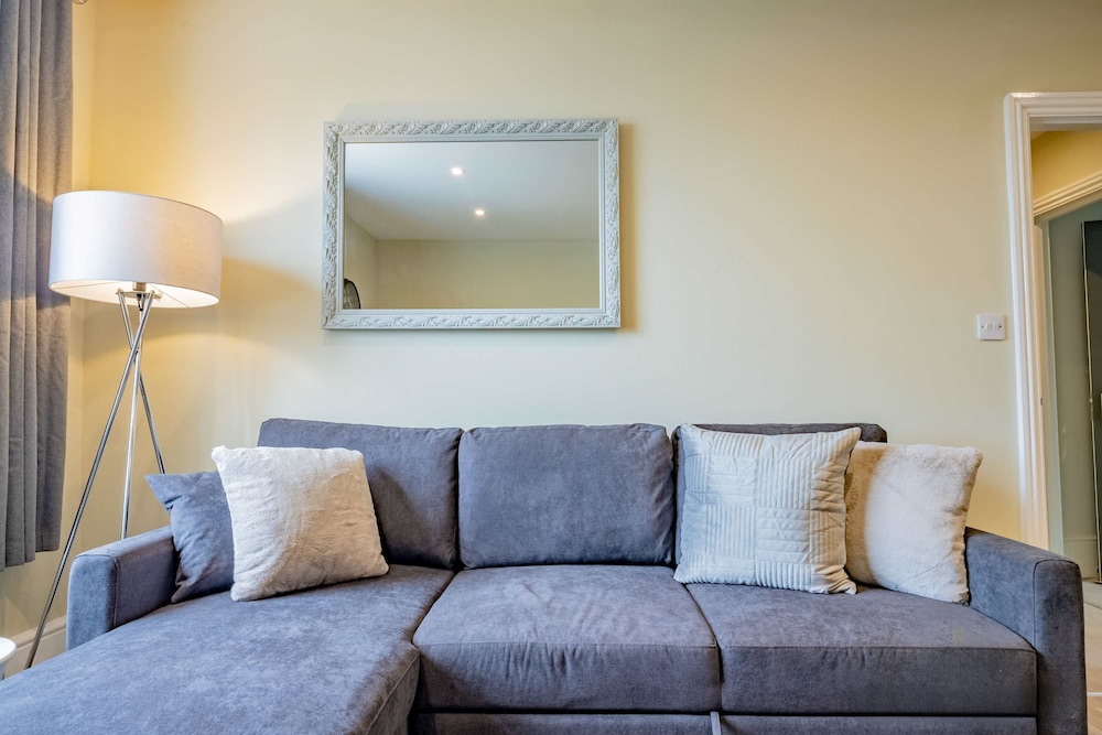 Host Stay Shaw Street Dwelling