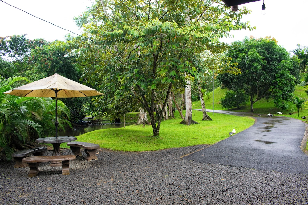 Los Lagos Casas de Campo