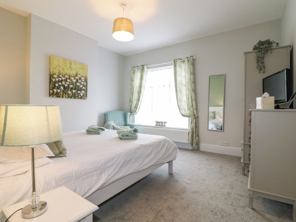 Alfreton Cottage