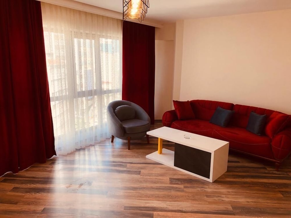Elite Residence Alsancak - Image 5