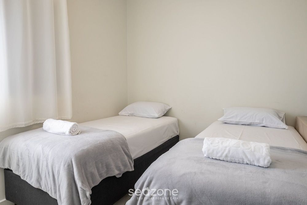Cozy Apartment Near the Beach Ubatuba Enu011
