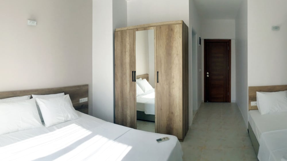 Kaizen Gate Otel - Image 11