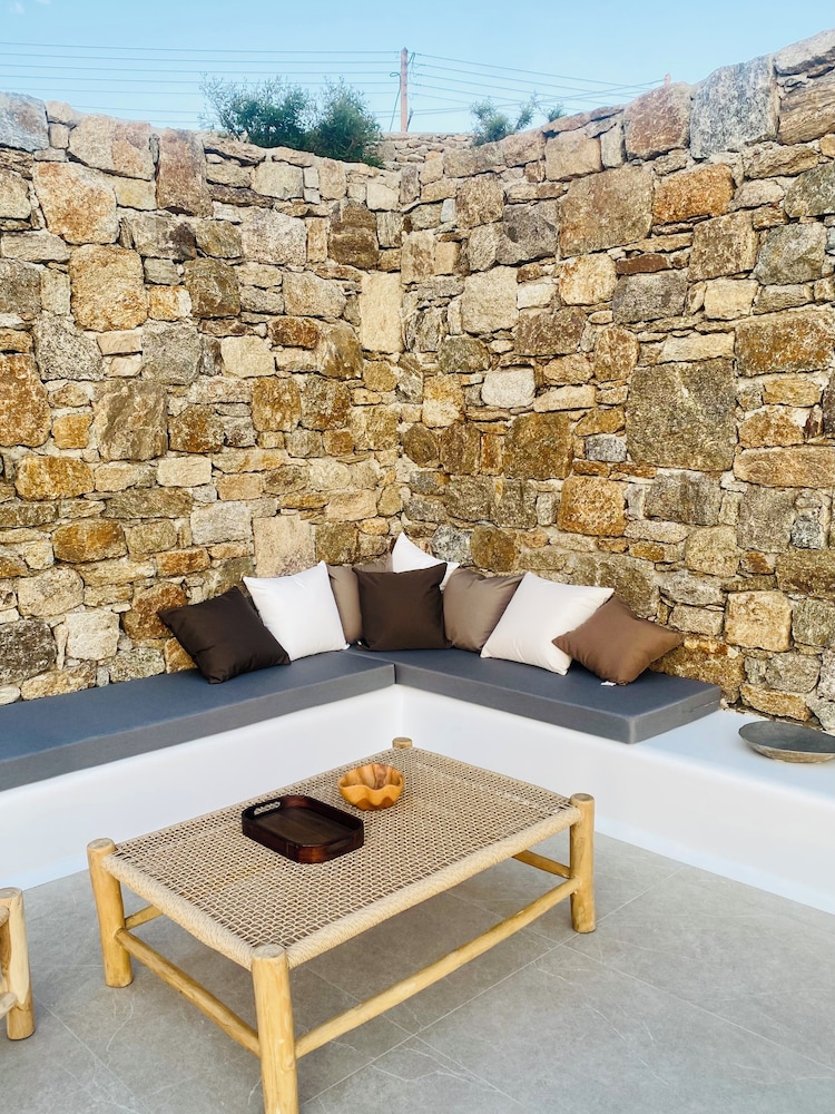 Only Yours Mykonos
